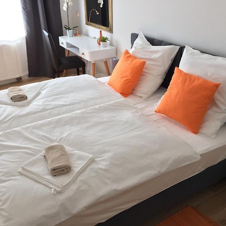 Apartment Haus Heidelberg Eksteriør billede