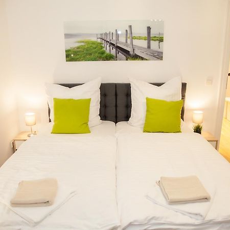 Apartment Haus Heidelberg Eksteriør billede