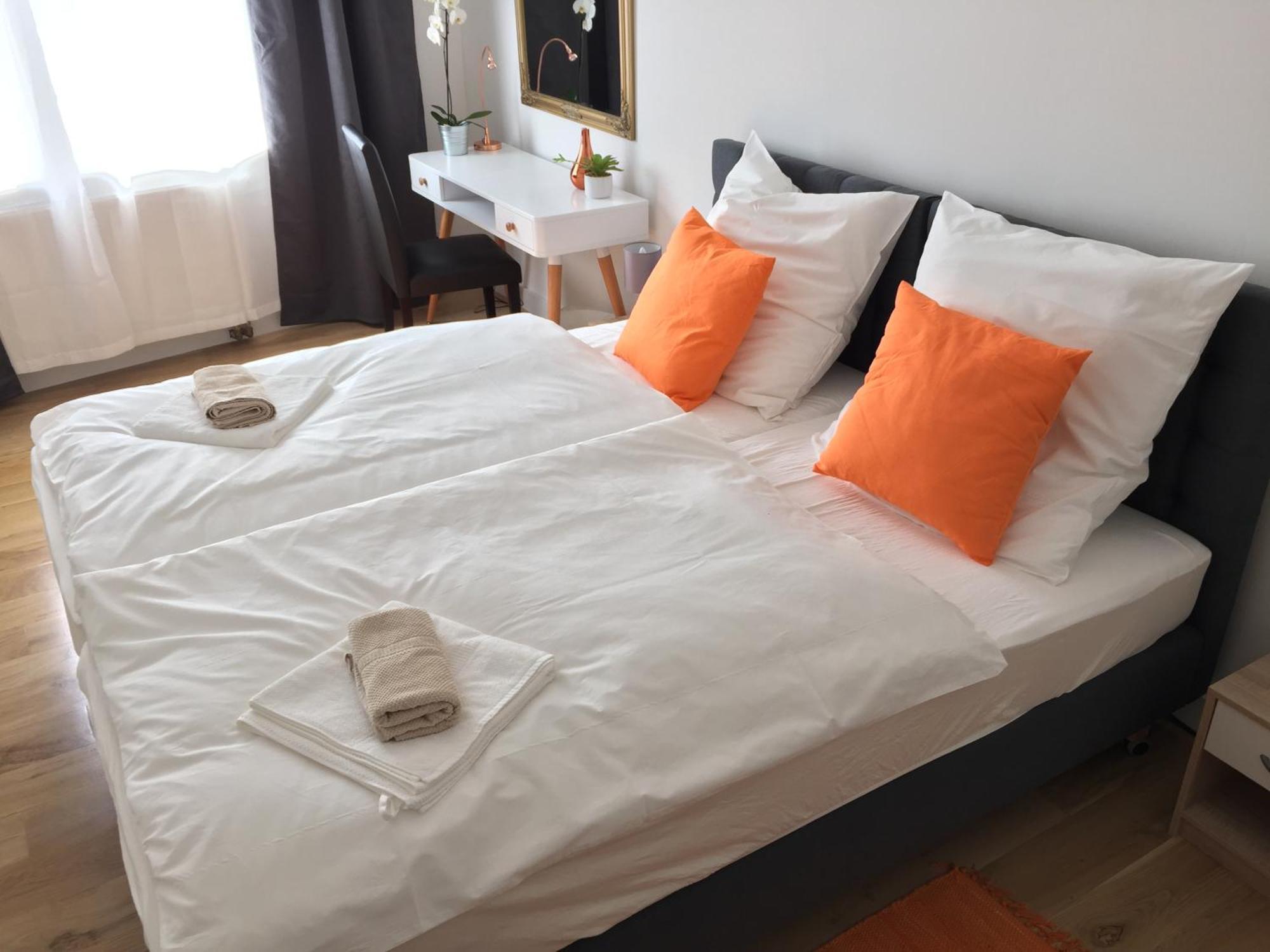 Apartment Haus Heidelberg Eksteriør billede
