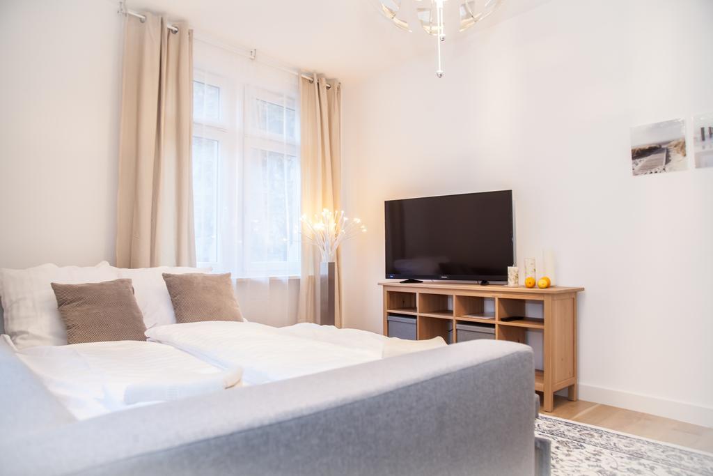 Apartment Haus Heidelberg Eksteriør billede