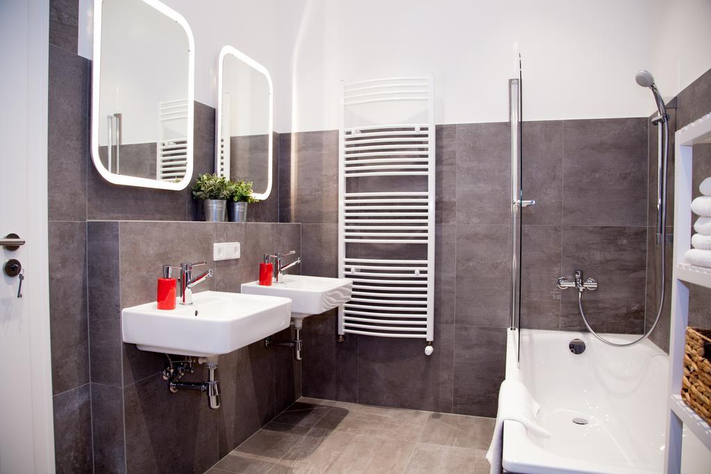 Apartment Haus Heidelberg Eksteriør billede
