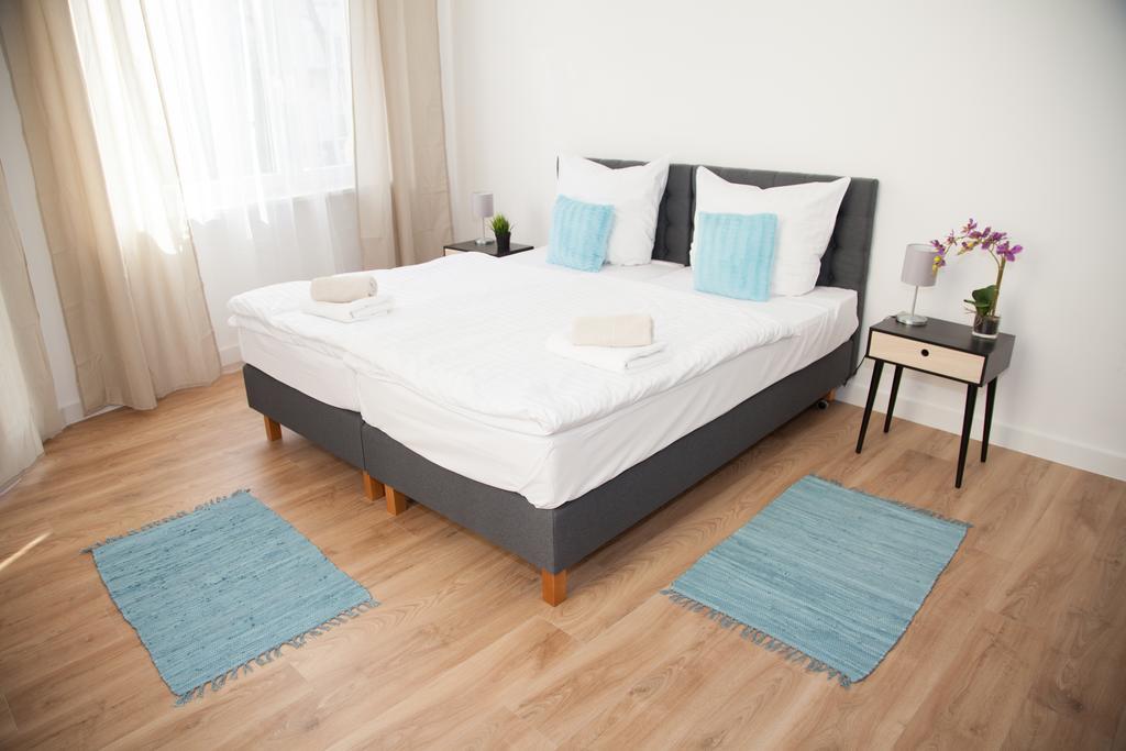 Apartment Haus Heidelberg Eksteriør billede