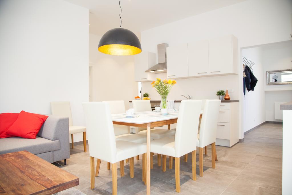 Apartment Haus Heidelberg Eksteriør billede